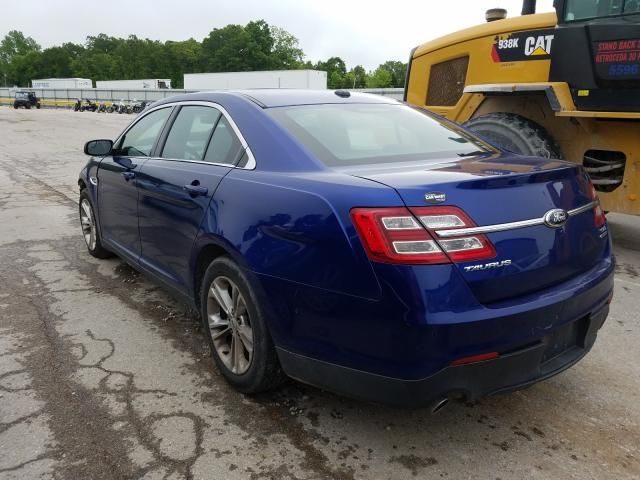 2013 Ford Taurus SEL