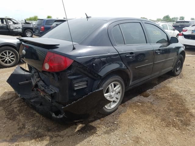 2006 Chevrolet Cobalt LT