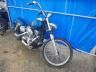 2006 Harley-Davidson Fxdci