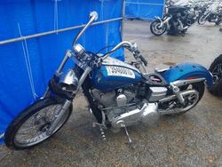 2006 Harley-Davidson Fxdci en venta en Bridgeton, MO