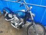 2006 Harley-Davidson Fxdci