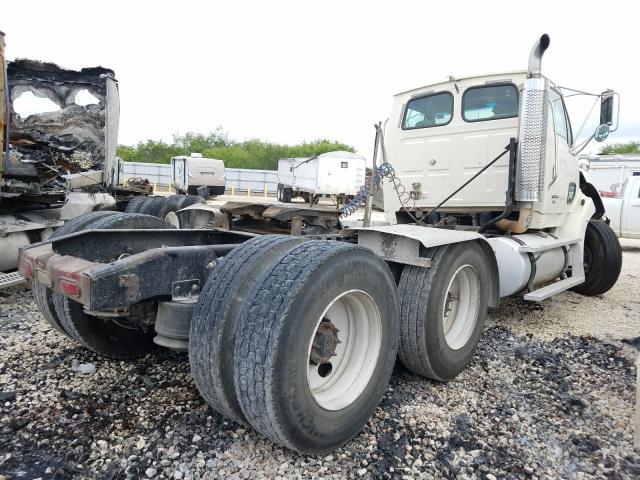 2007 Sterling A9500