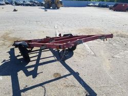 Utility 6 ft salvage cars for sale: 2012 Utility 6 FT