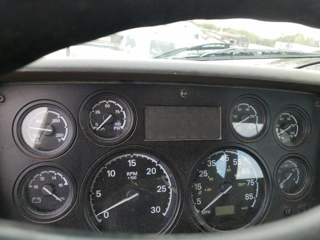 2007 Sterling A9500