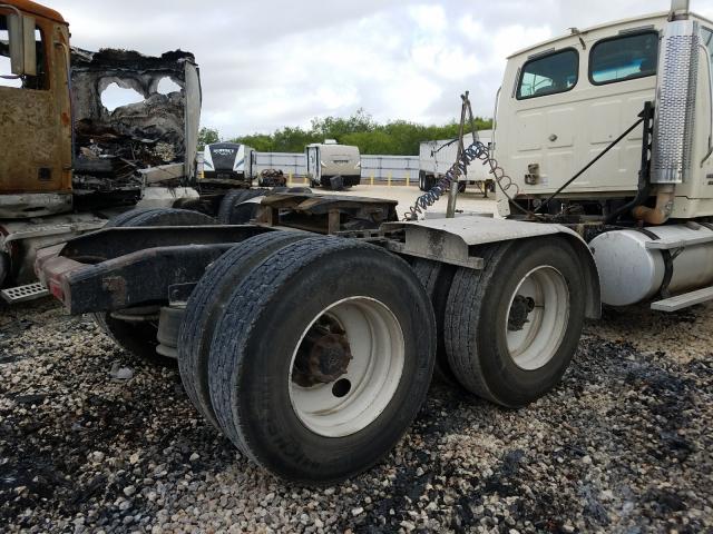 2007 Sterling A9500