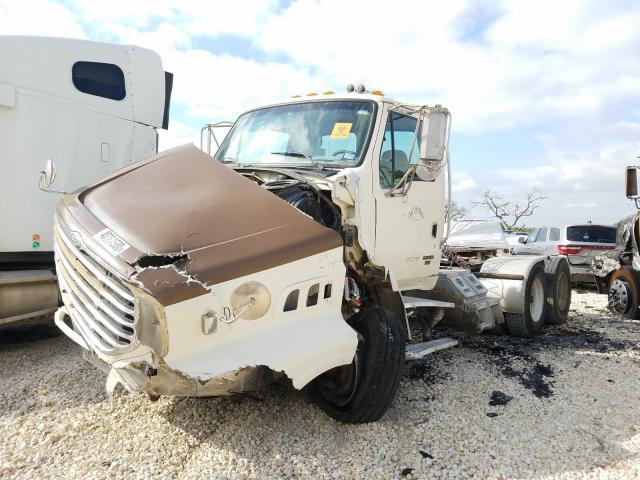2007 Sterling A9500