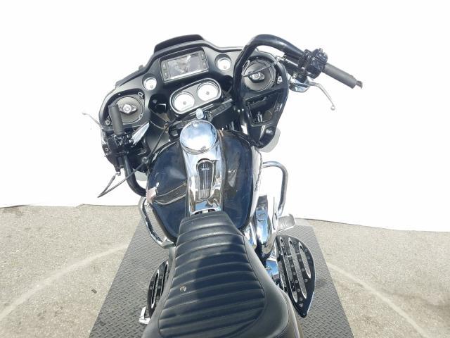 2019 Harley-Davidson Fltrx