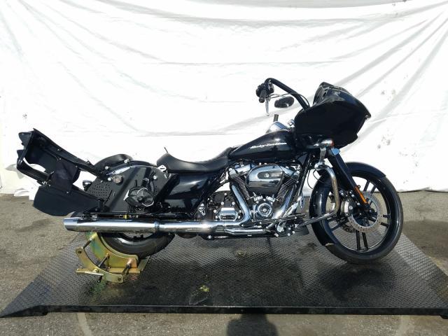 2019 Harley-Davidson Fltrx