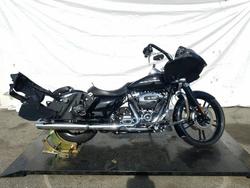 2019 Harley-Davidson Fltrx for sale in Van Nuys, CA