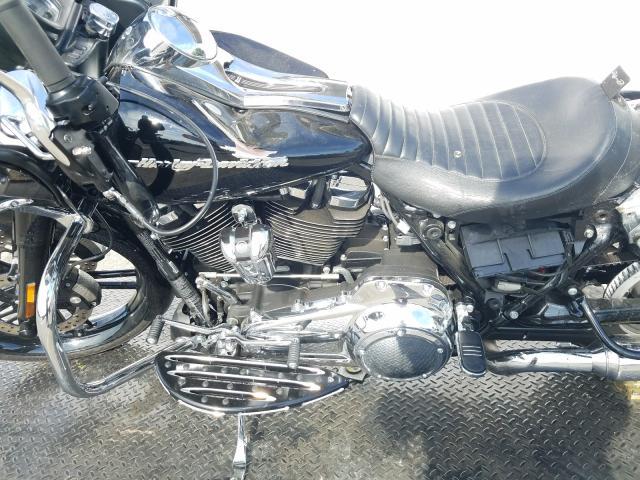 2019 Harley-Davidson Fltrx