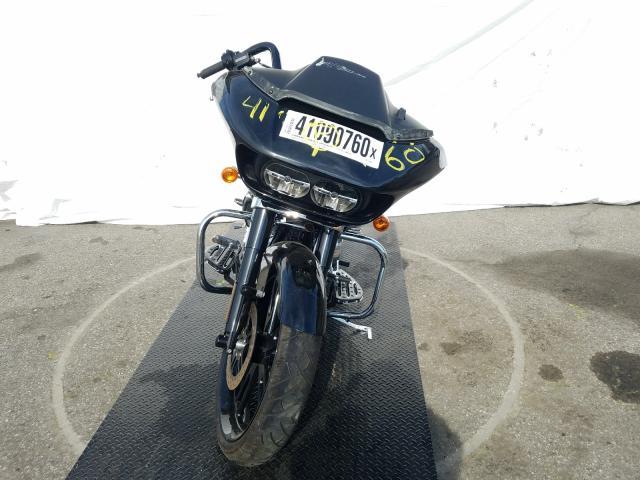 2019 Harley-Davidson Fltrx