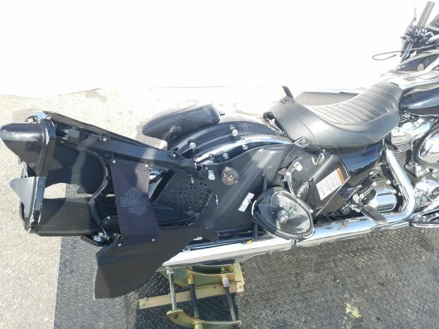2019 Harley-Davidson Fltrx