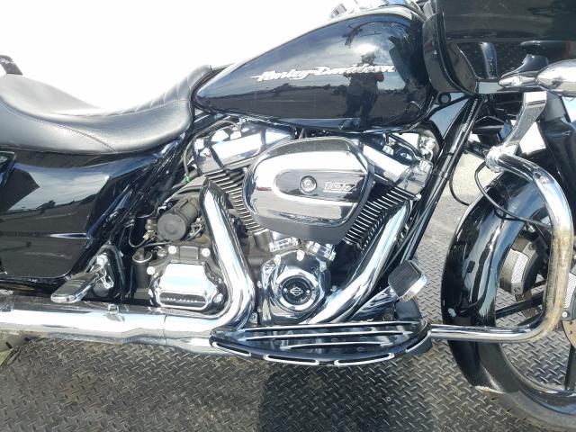 2019 Harley-Davidson Fltrx