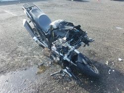 Kawasaki salvage cars for sale: 2009 Kawasaki ZG1400 B