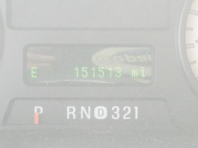 2007 Ford F350 Super Duty