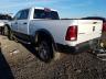 2012 Dodge RAM 2500 SLT