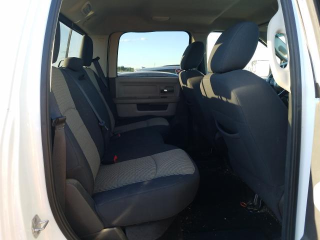 2012 Dodge RAM 2500 SLT
