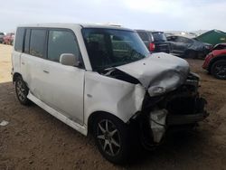 Scion salvage cars for sale: 2006 Scion XB