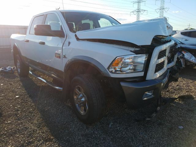 2012 Dodge RAM 2500 SLT