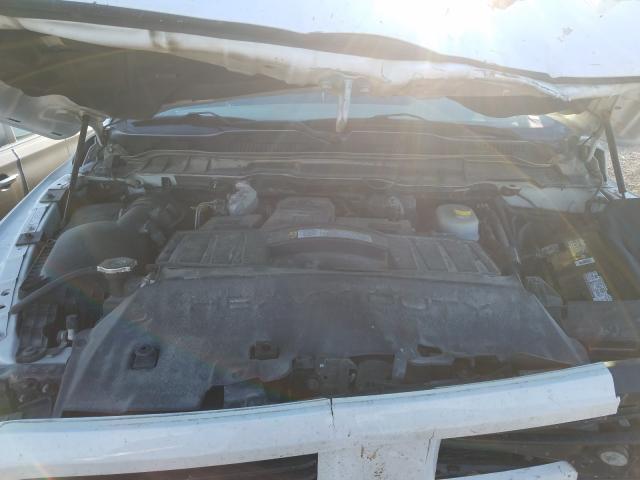 2012 Dodge RAM 2500 SLT
