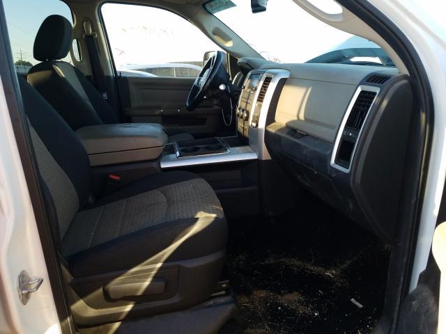 2012 Dodge RAM 2500 SLT