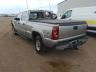 2003 Chevrolet Silverado K2500 Heavy Duty