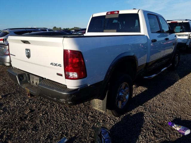 2012 Dodge RAM 2500 SLT
