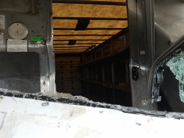 2004 Freightliner Chassis M Line WALK-IN Van