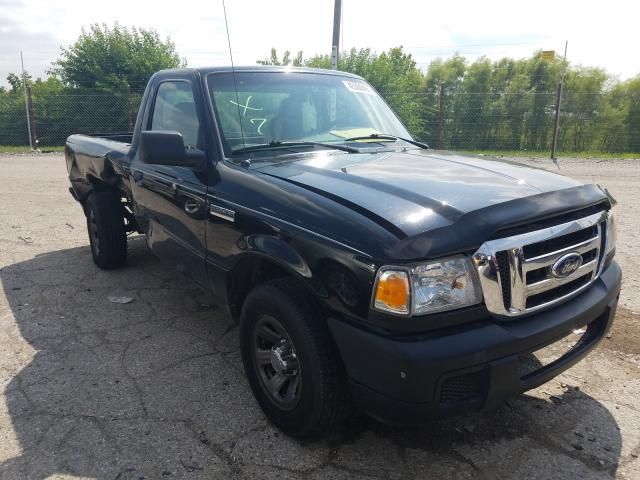 2007 Ford Ranger