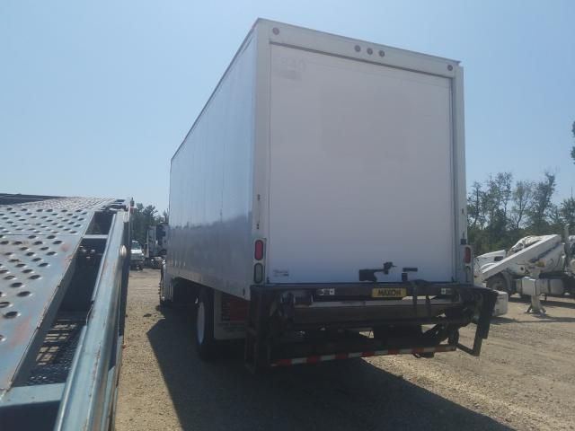 2012 Freightliner M2 106 Medium Duty