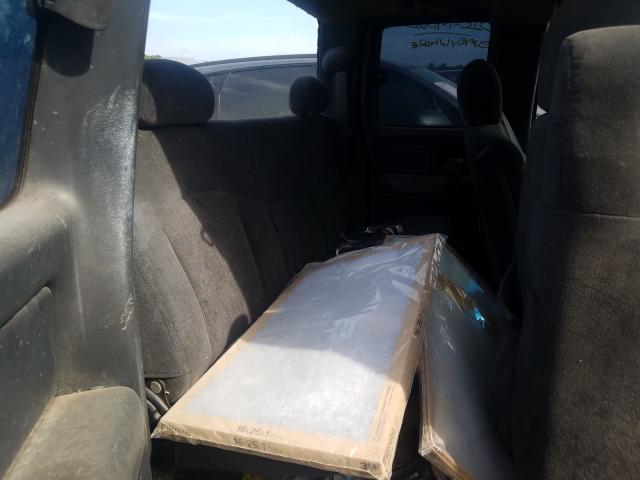 2000 Chevrolet Silverado K1500