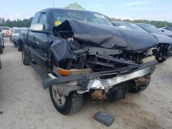 2000 Chevrolet Silverado K1500 en venta en Houston, TX
