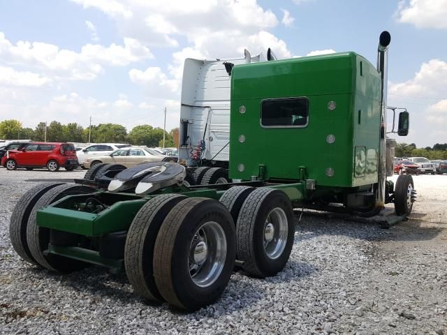 1980 Peterbilt 359