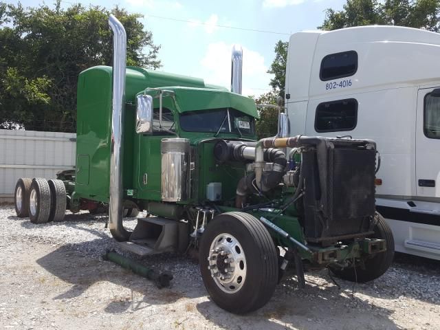 1980 Peterbilt 359