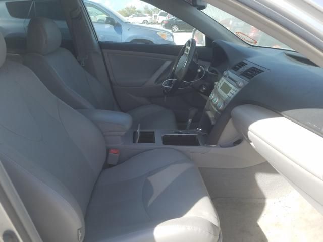 2008 Toyota Camry LE