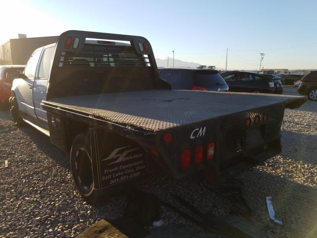 1996 Chevrolet GMT-400 K3500