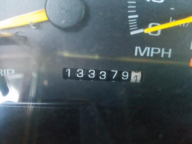 1996 Chevrolet GMT-400 K3500