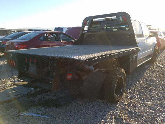 1996 Chevrolet GMT-400 K3500