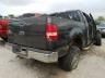 2005 Ford F150 Supercrew