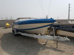 Hall Vehiculos salvage en venta: 1990 Hall Boat