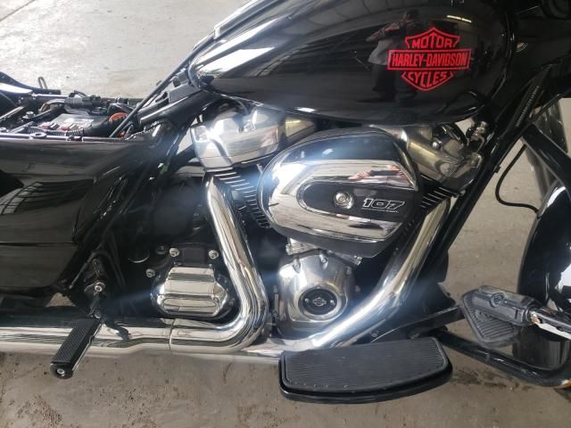 2019 Harley-Davidson Flht