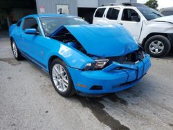 2012 Ford Mustang en venta en Sikeston, MO