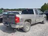 2009 Chevrolet Silverado C1500