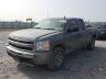 2009 Chevrolet Silverado C1500