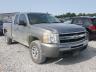 2009 Chevrolet Silverado C1500