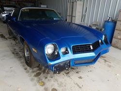 1970 Chevrolet Camaro for sale in Florence, MS