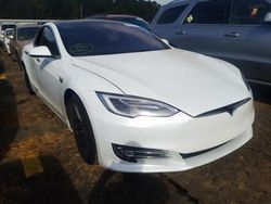 2019 Tesla Model S for sale in Theodore, AL