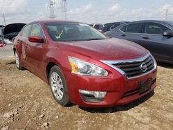 2014 Nissan Altima 2.5 for sale in Dyer, IN