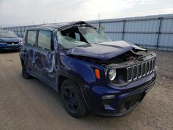 2020 Jeep Renegade Sport for sale in Helena, MT