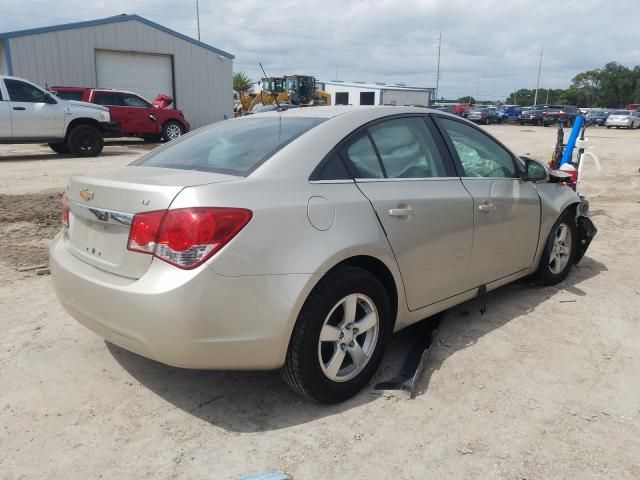 2013 Chevrolet Cruze LT